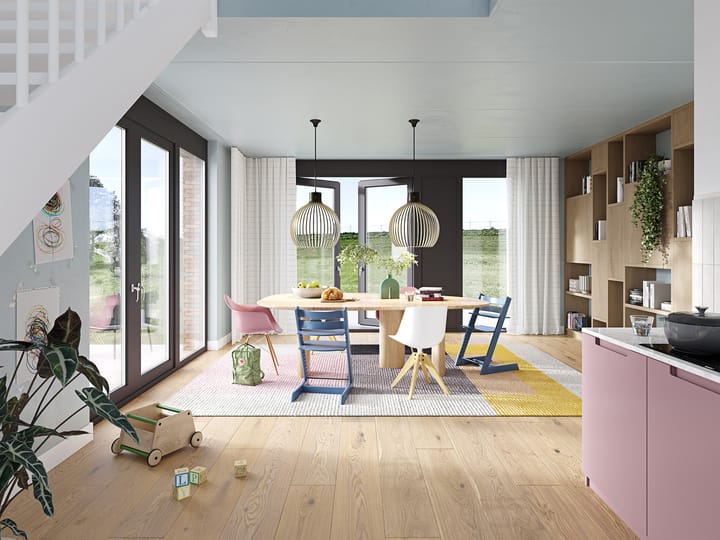 Photo 5 of Spiegelhof | Bouwnummer 039 (Bouwnr. 039)