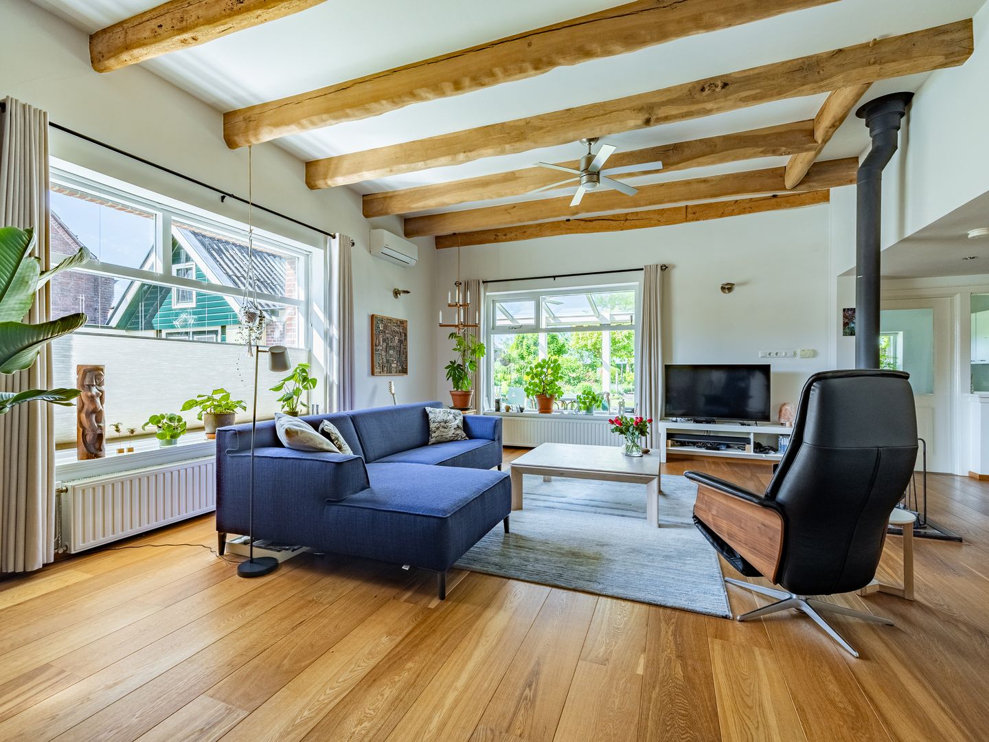 Foto 4 van Weg naar Voorst 78