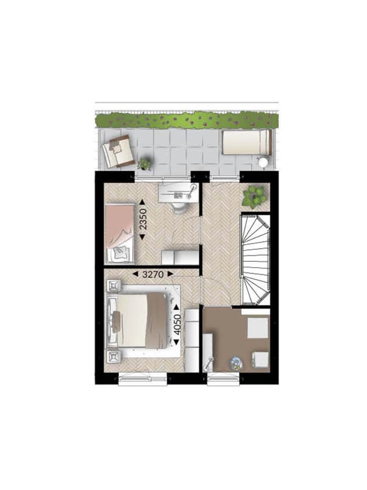 Photo 13 of Spiegelhof | Bouwnummer 038 (Bouwnr. 038)