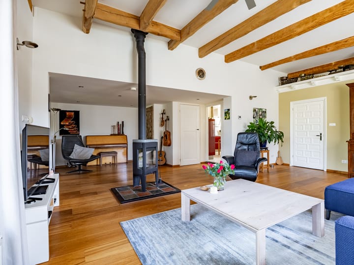 Foto 5 van Weg naar Voorst 78