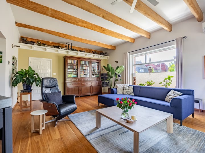 Foto 7 van Weg naar Voorst 78