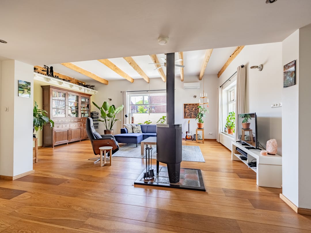 Foto 8 van Weg naar Voorst 78