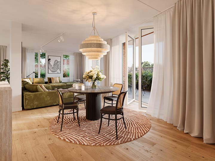 Photo 5 of Spiegelhof | Bouwnummer 017 (Bouwnr. 017)