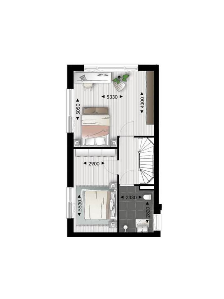 Photo 12 of Spiegelhof | Bouwnummer 039 (Bouwnr. 039)