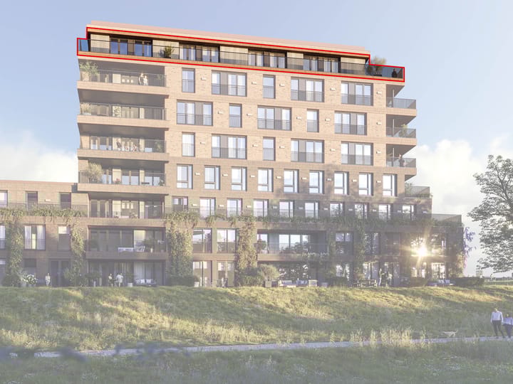 Photo 1 of Spiegelhof | Bouwnummer 034 (Bouwnr. 034)