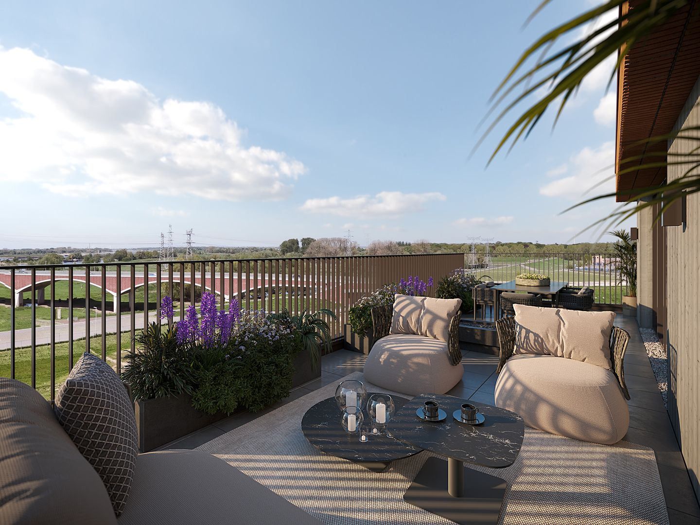 Foto 4 van Spiegelhof | Bouwnummer 034 (Bouwnr. 034)