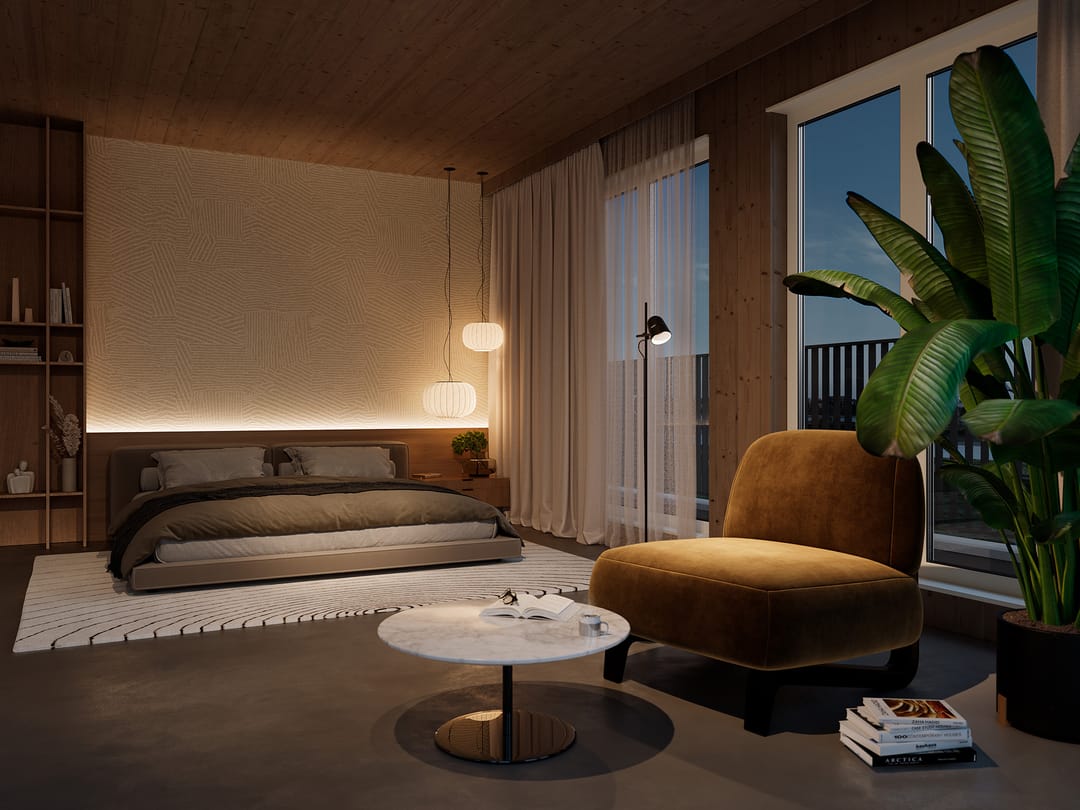 Foto 7 van Spiegelhof | Bouwnummer 034 (Bouwnr. 034)