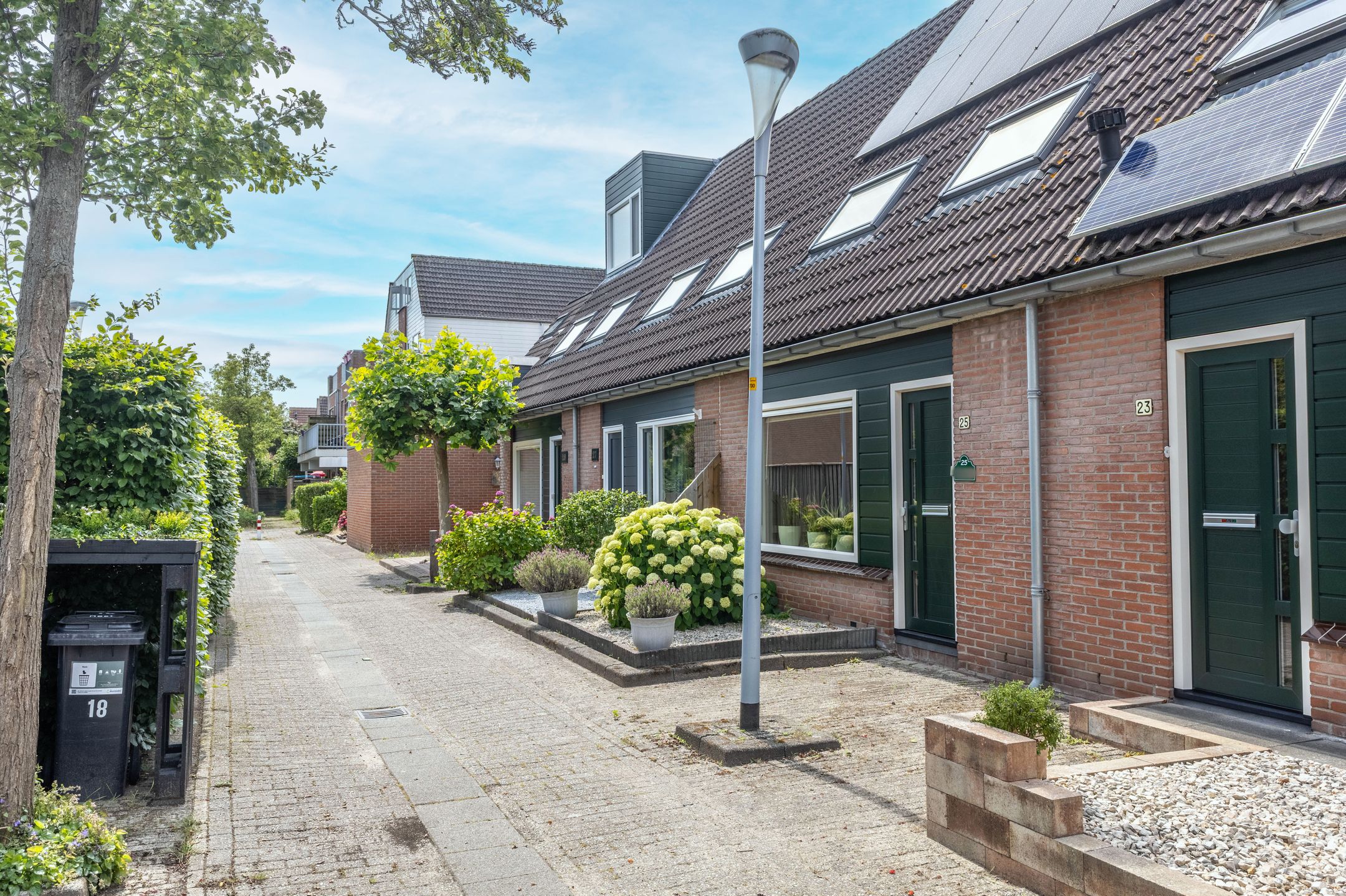 Foto 30 van Gudumholm 25