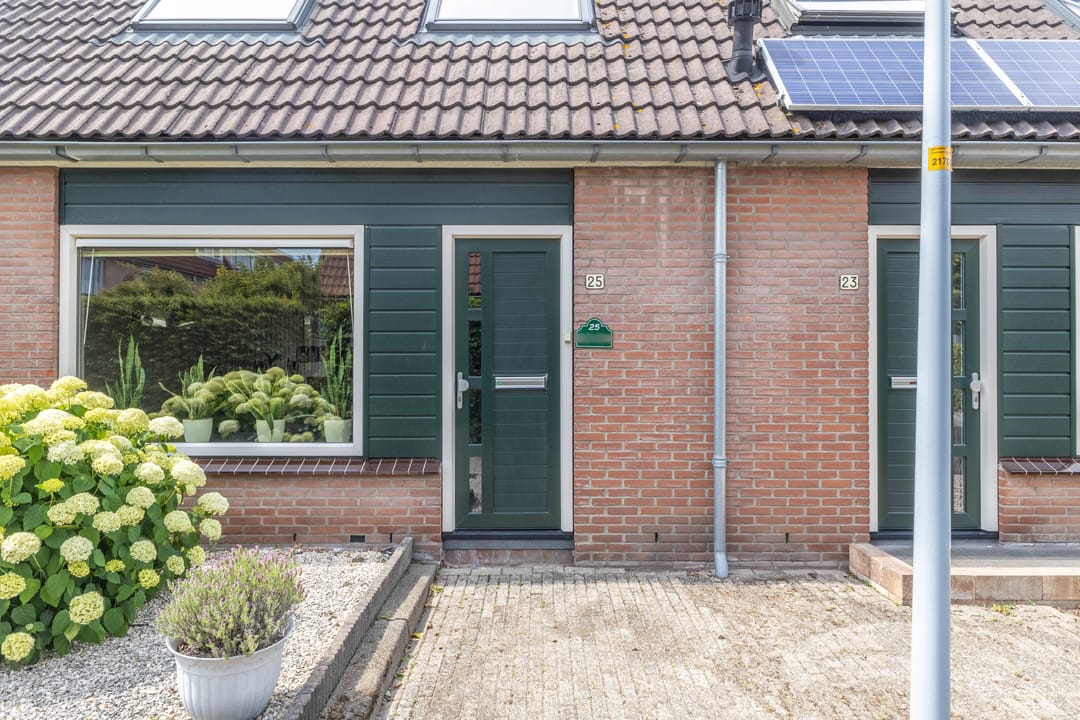 Foto 31 van Gudumholm 25