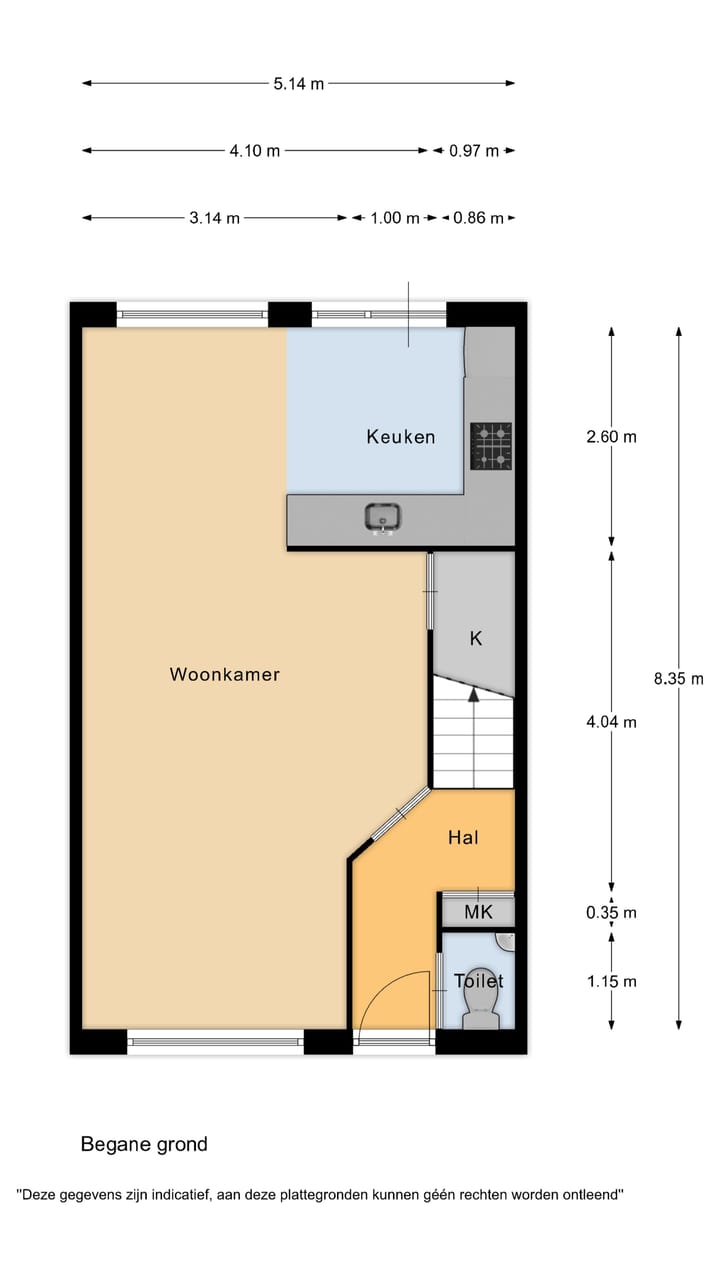 Foto 32 van Gudumholm 25