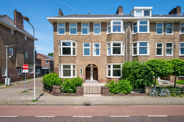 Foto 2 van Johan de Wittlaan 205