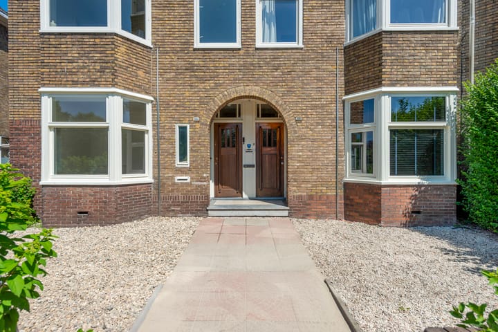 Foto 3 van Johan de Wittlaan 205