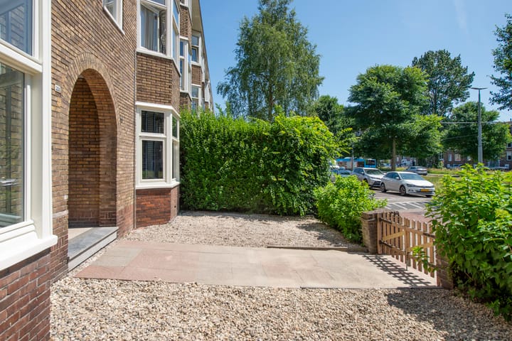 Foto 4 van Johan de Wittlaan 205