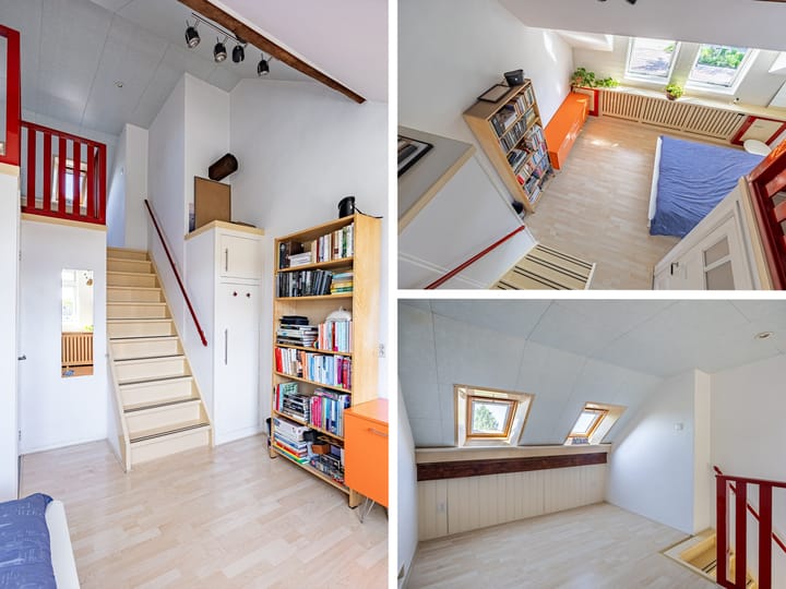 Foto 30 van Weg naar Voorst 78