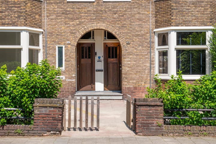 Foto 6 van Johan de Wittlaan 205