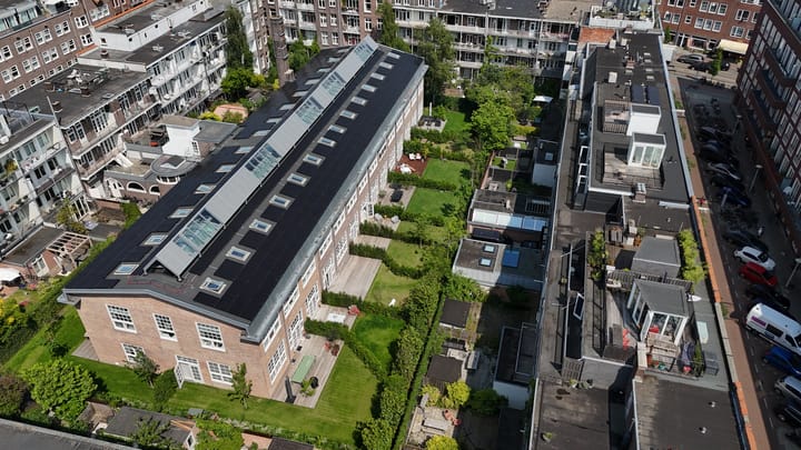 Foto 24 van Filips van Almondestraat 15-D