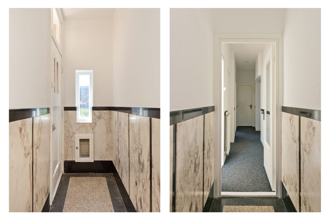 Foto 7 van Johan de Wittlaan 205