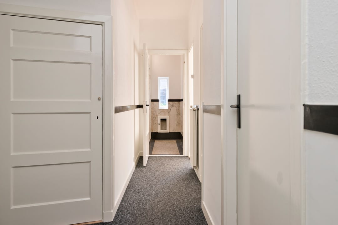 Foto 8 van Johan de Wittlaan 205