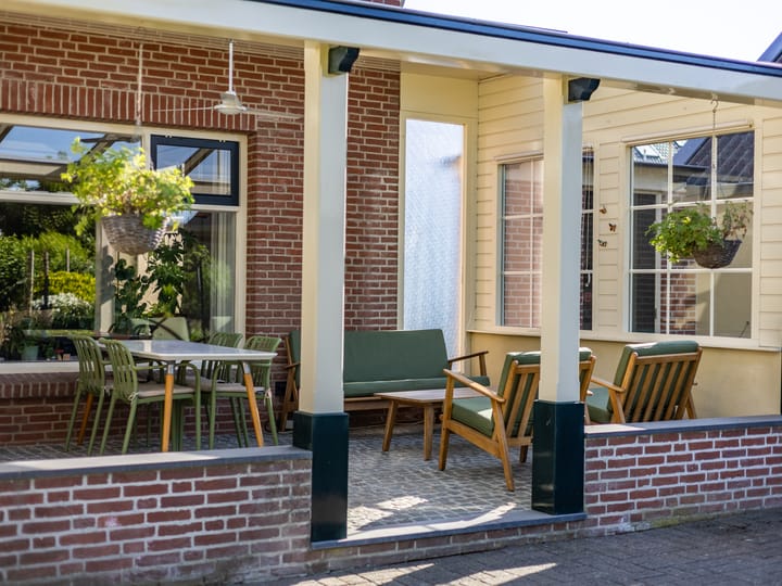 Foto 33 van Weg naar Voorst 78