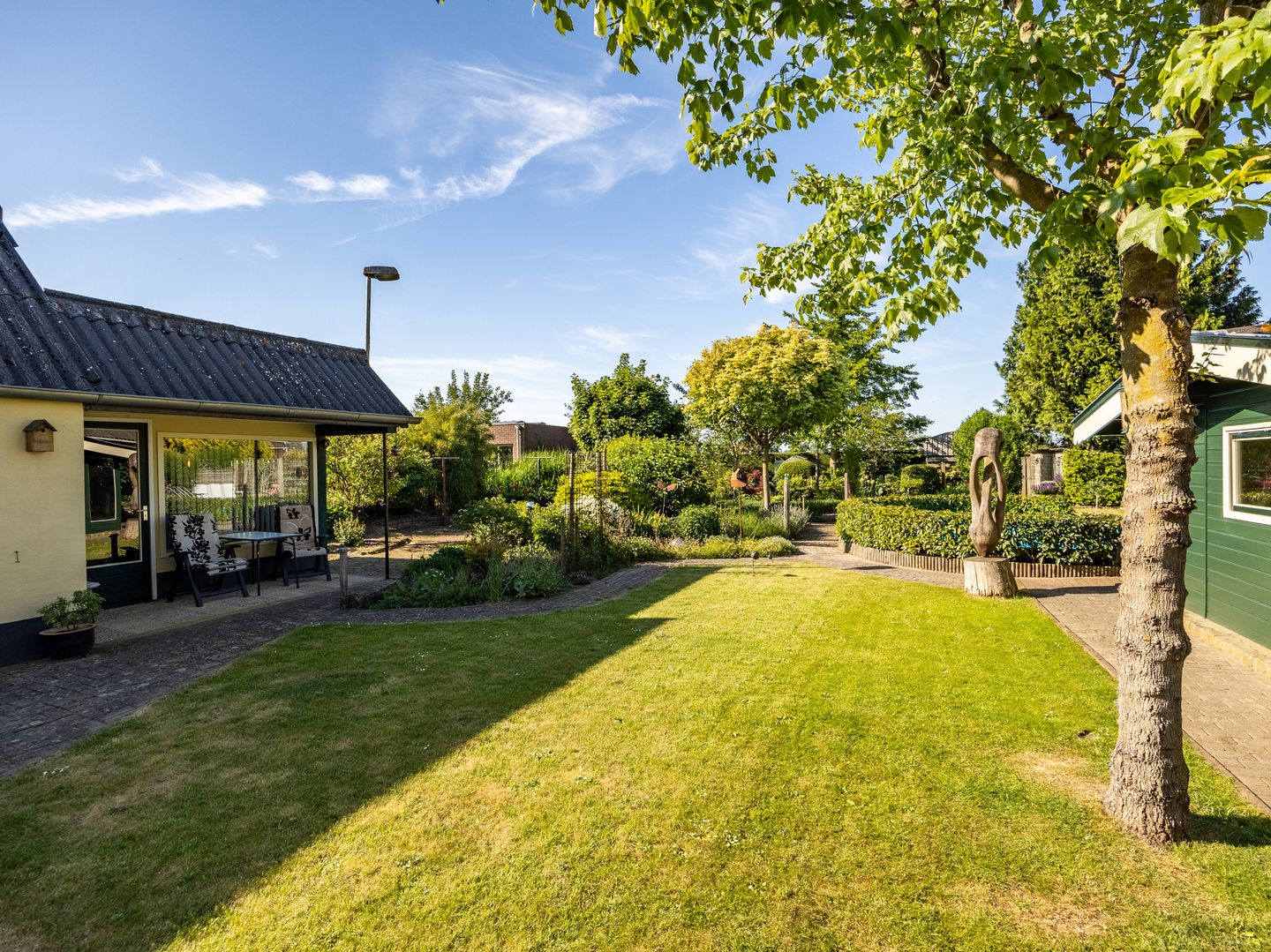 Foto 34 van Weg naar Voorst 78