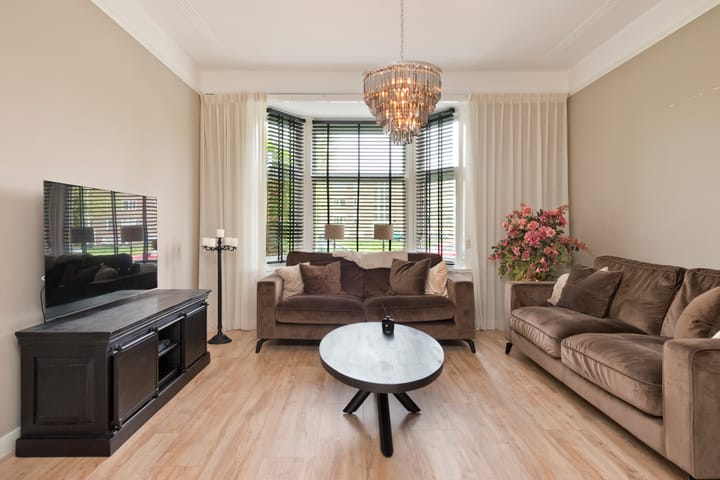 Foto 10 van Johan de Wittlaan 205