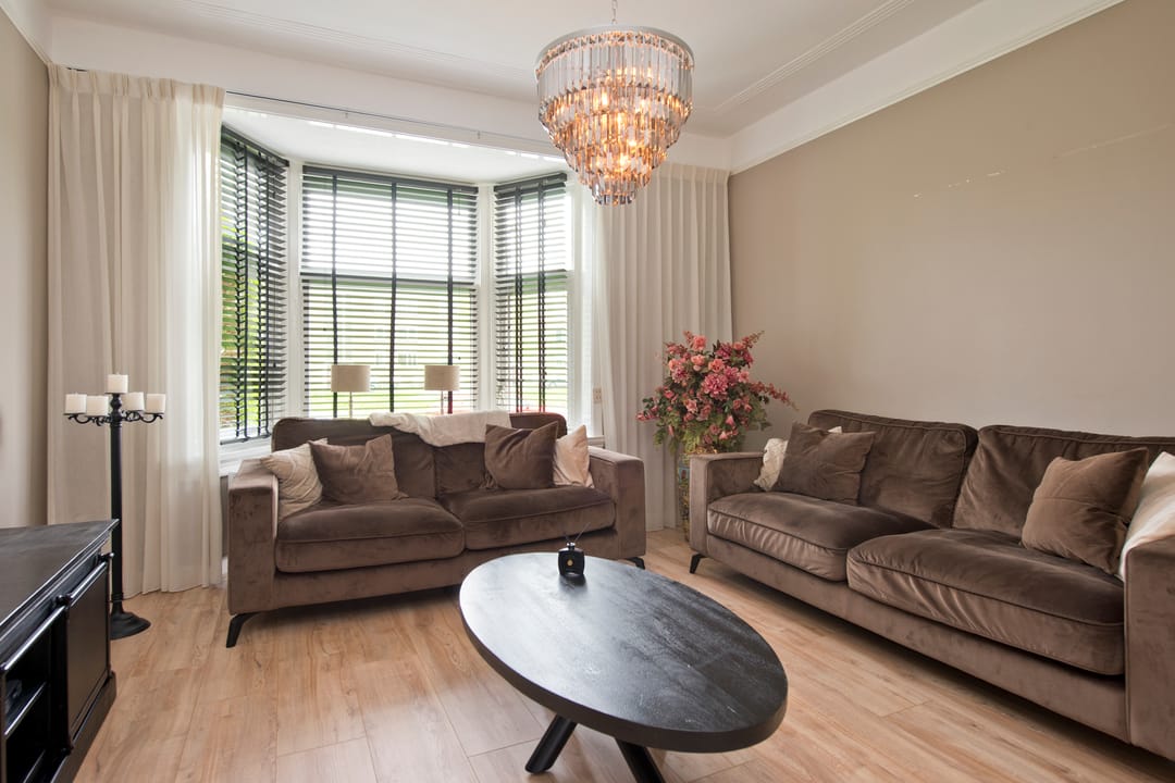 Foto 11 van Johan de Wittlaan 205