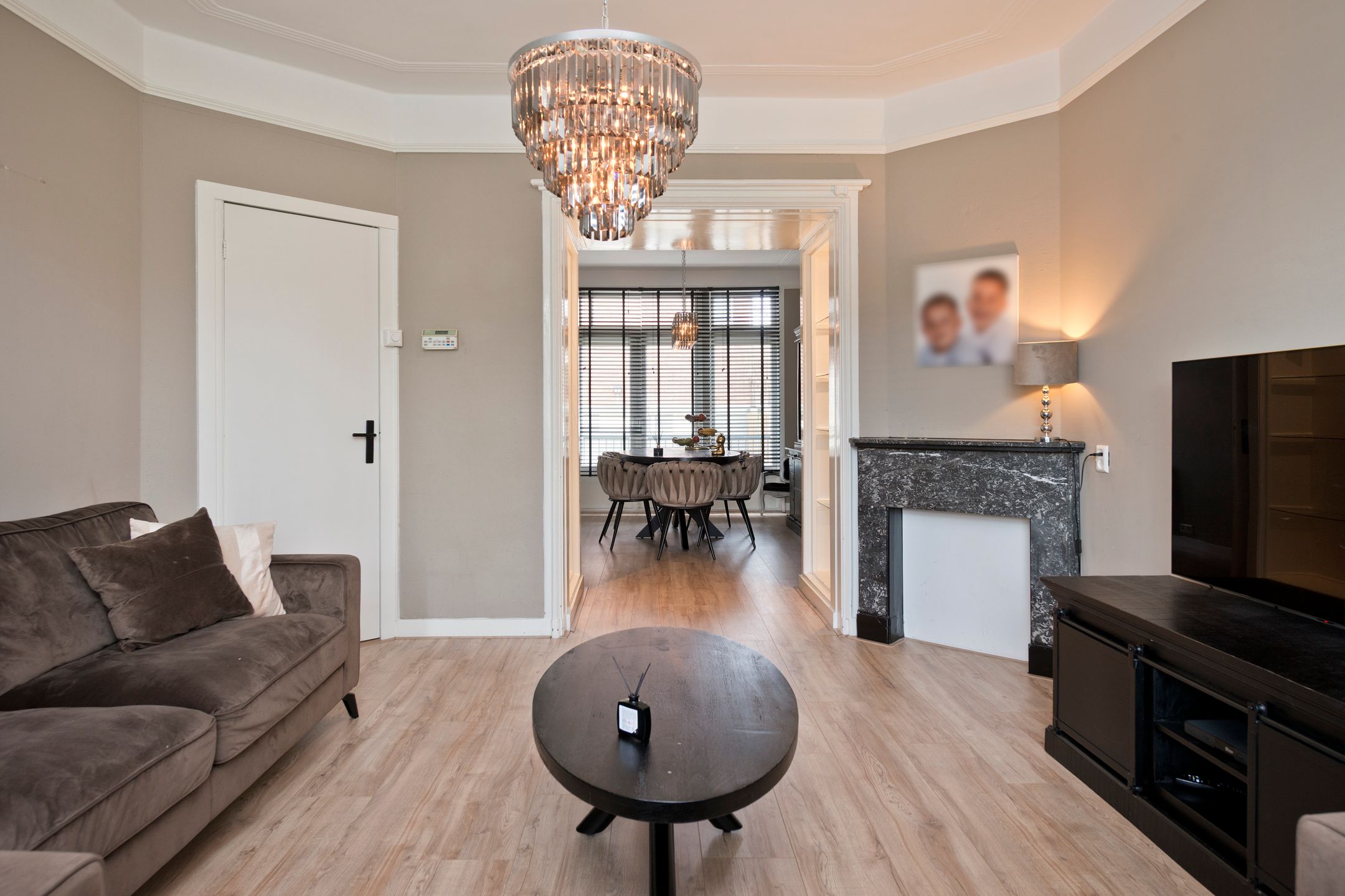 Foto 12 van Johan de Wittlaan 205