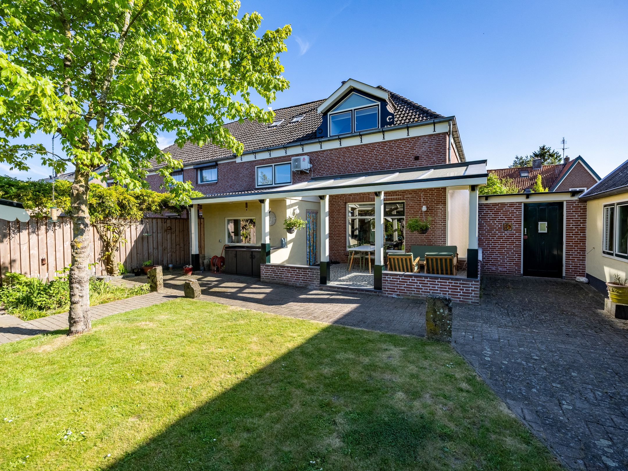 Foto 36 van Weg naar Voorst 78