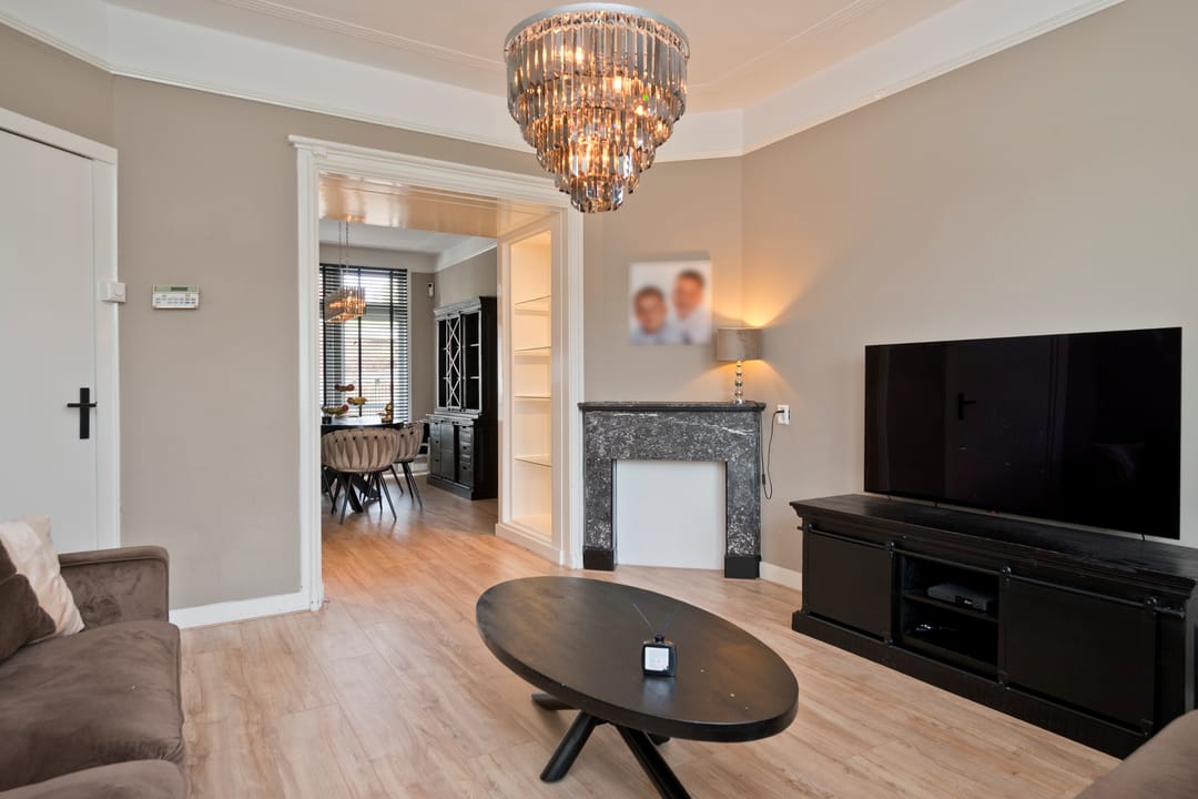 Foto 13 van Johan de Wittlaan 205