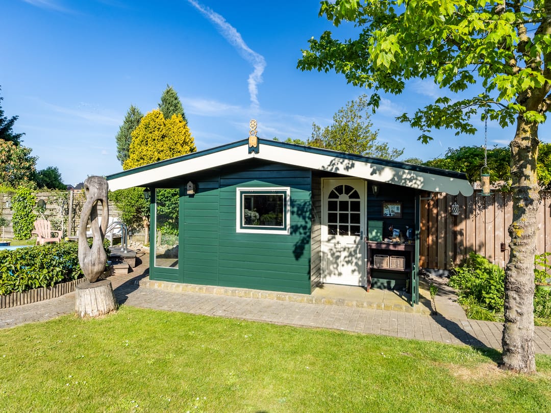 Foto 38 van Weg naar Voorst 78