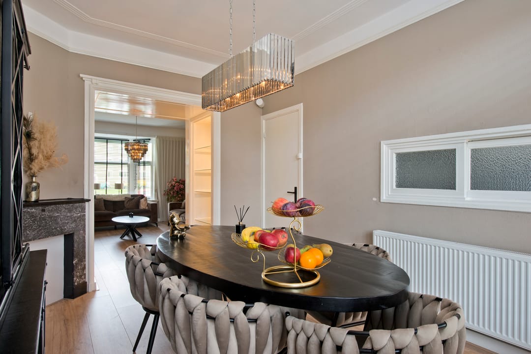 Foto 16 van Johan de Wittlaan 205