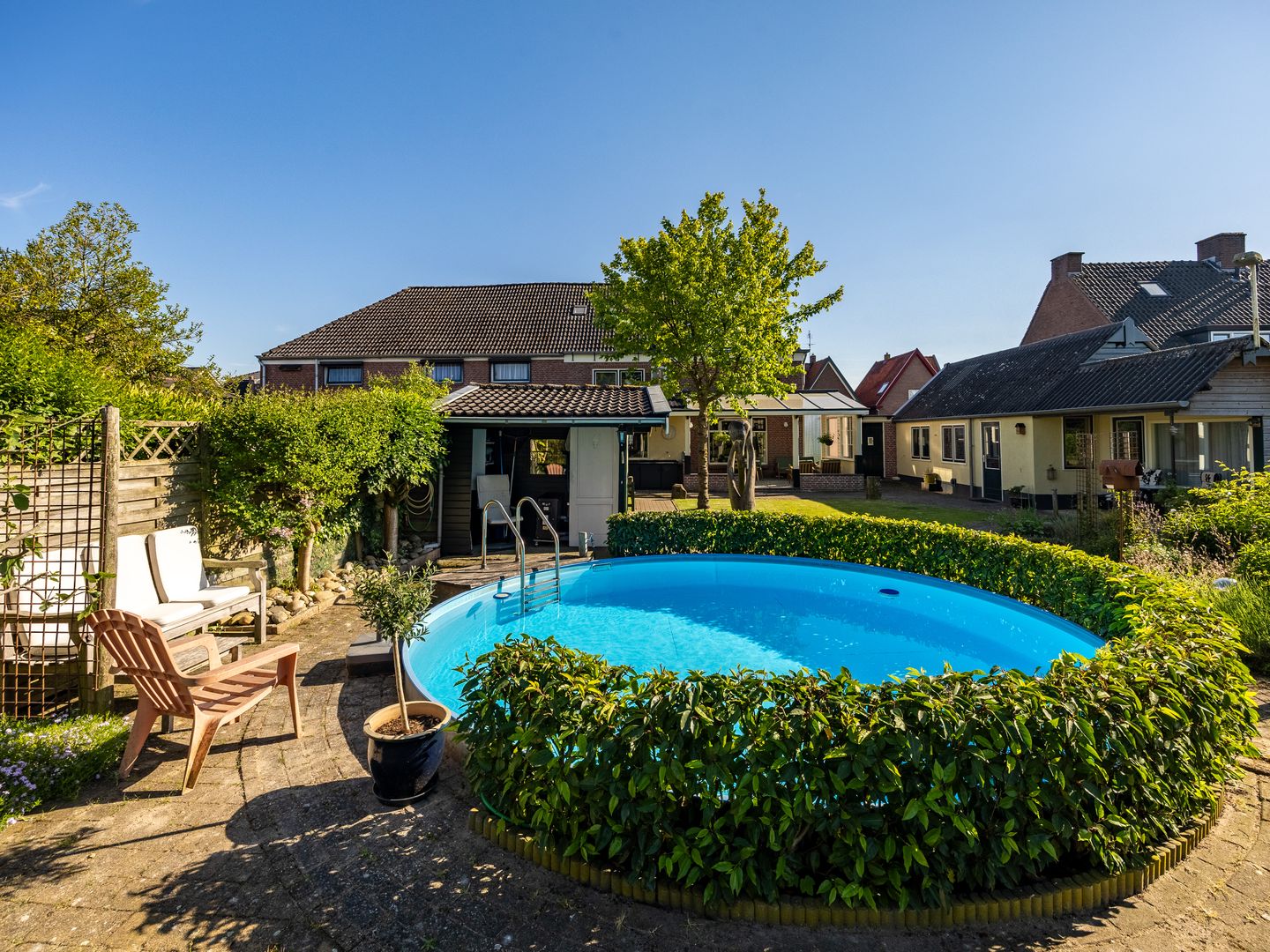 Foto 40 van Weg naar Voorst 78