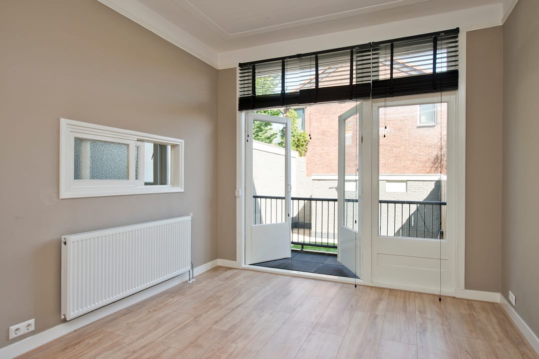 Foto 22 van Johan de Wittlaan 205