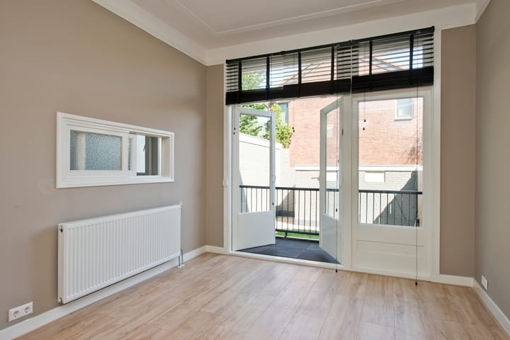 Foto 22 van Johan de Wittlaan 205