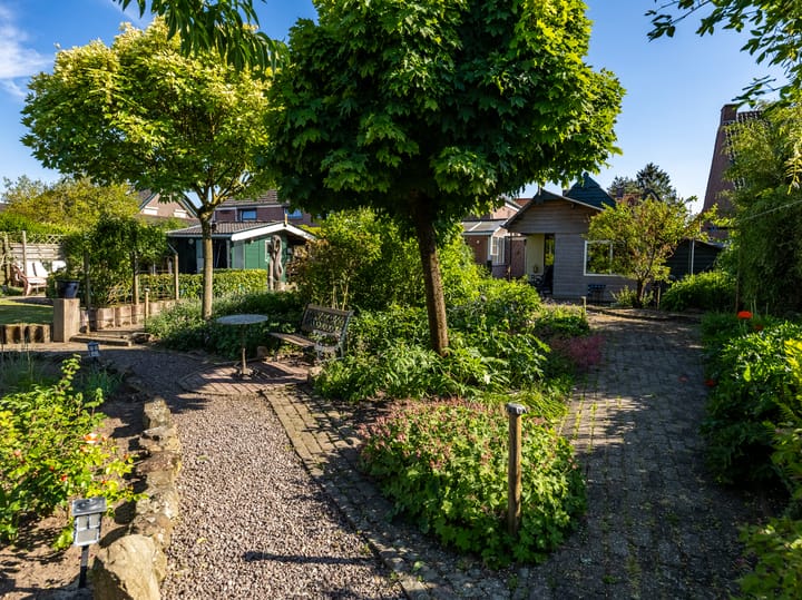 Foto 44 van Weg naar Voorst 78