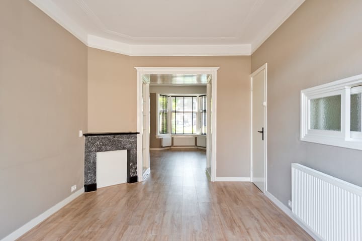 Foto 23 van Johan de Wittlaan 205