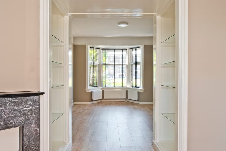 Foto 26 van Johan de Wittlaan 205