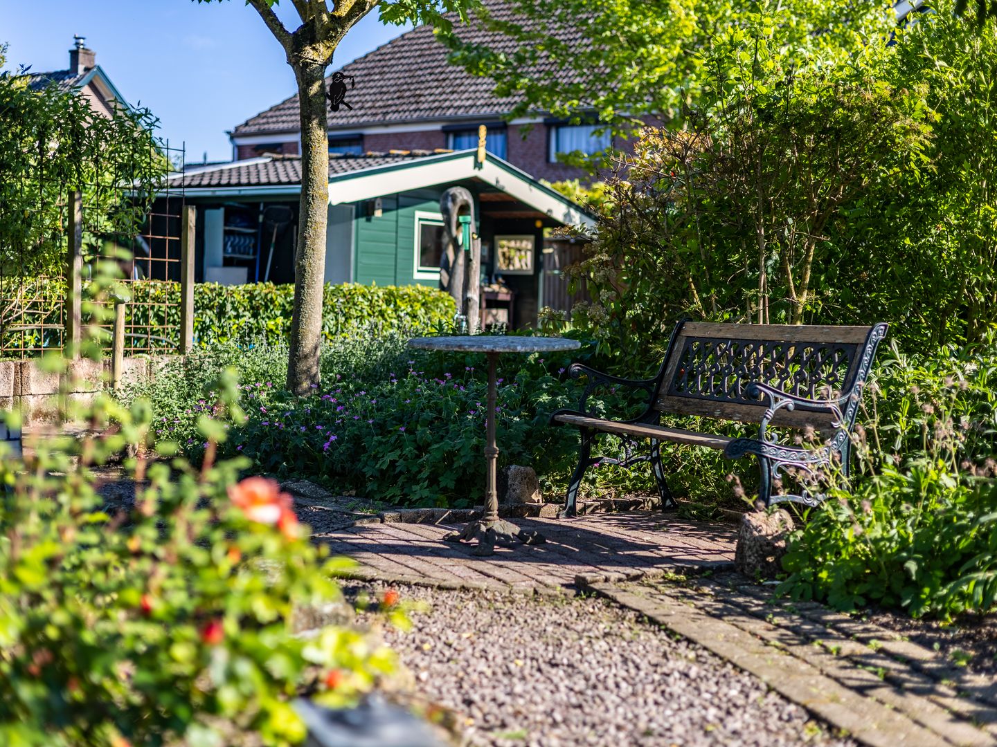 Foto 49 van Weg naar Voorst 78