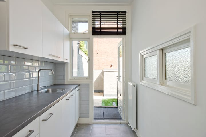 Foto 29 van Johan de Wittlaan 205