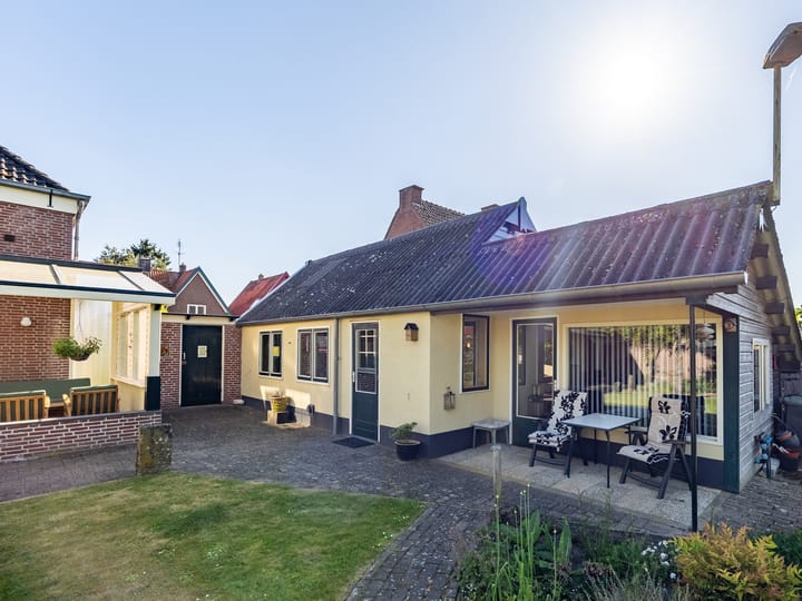 Foto 50 van Weg naar Voorst 78