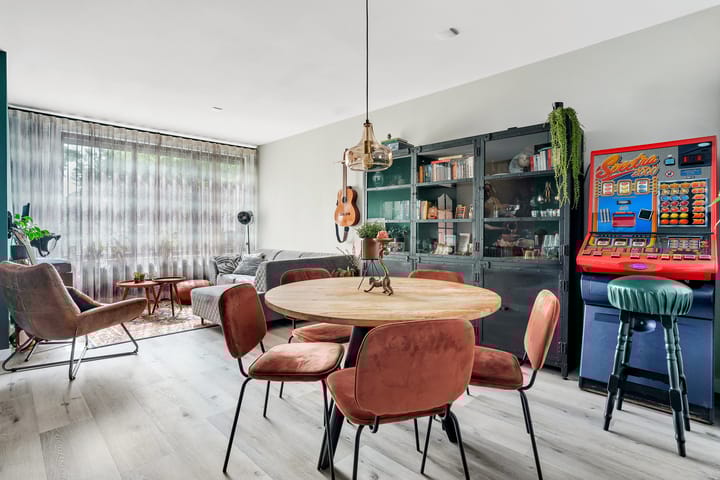 Foto 3 van Boomcateweg 64