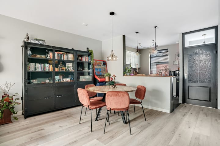 Foto 4 van Boomcateweg 64