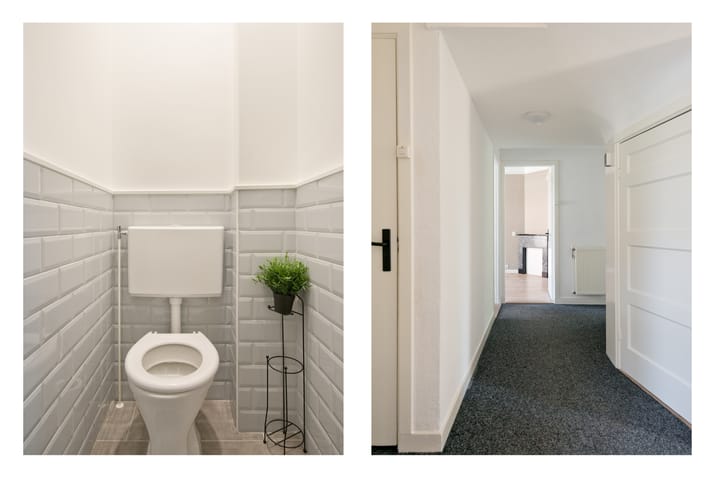 Foto 33 van Johan de Wittlaan 205