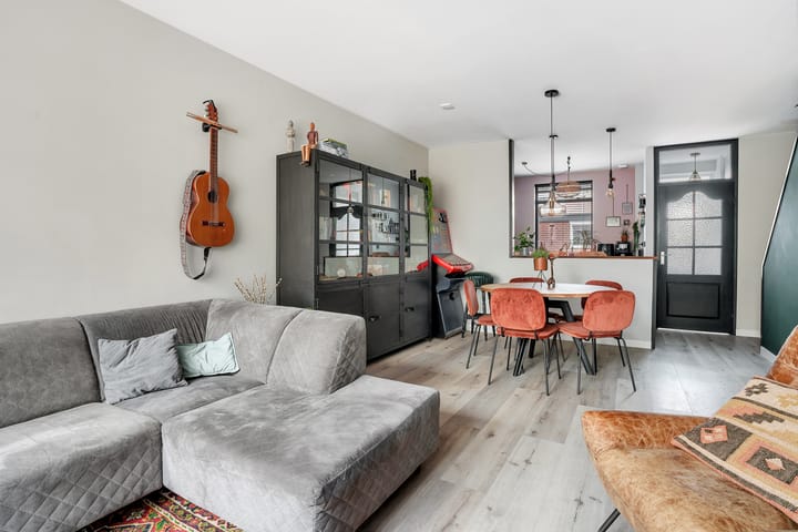 Foto 7 van Boomcateweg 64