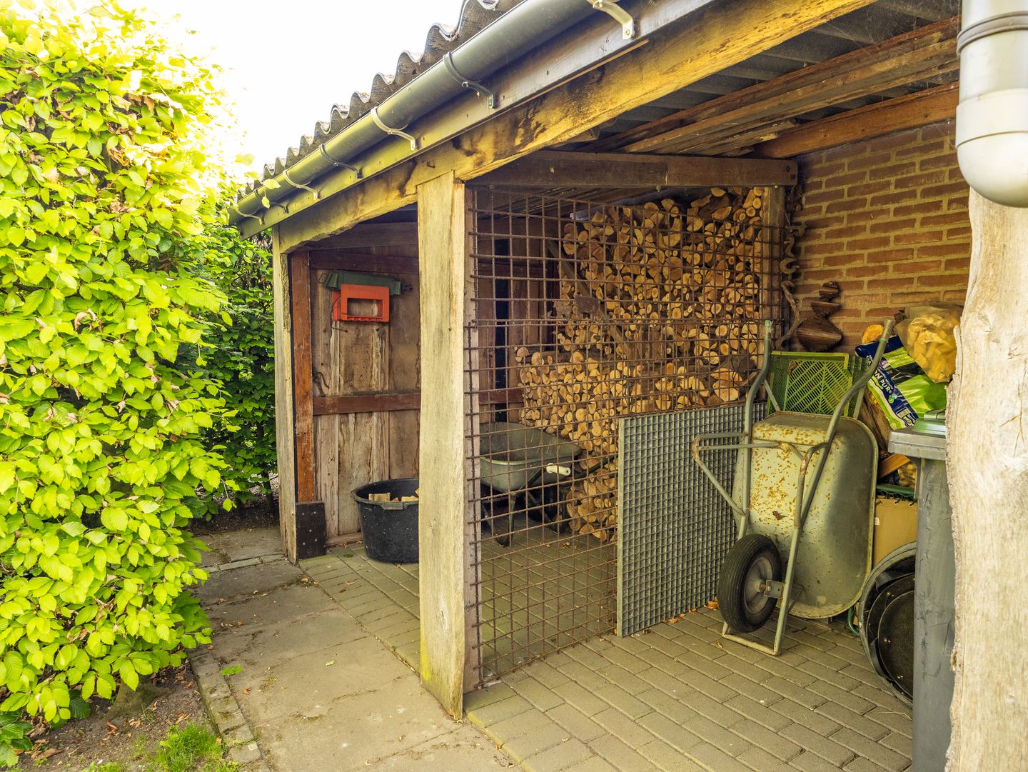 Foto 55 van Weg naar Voorst 78