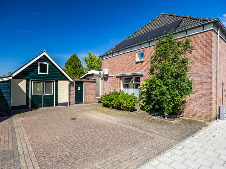 Foto 58 van Weg naar Voorst 78