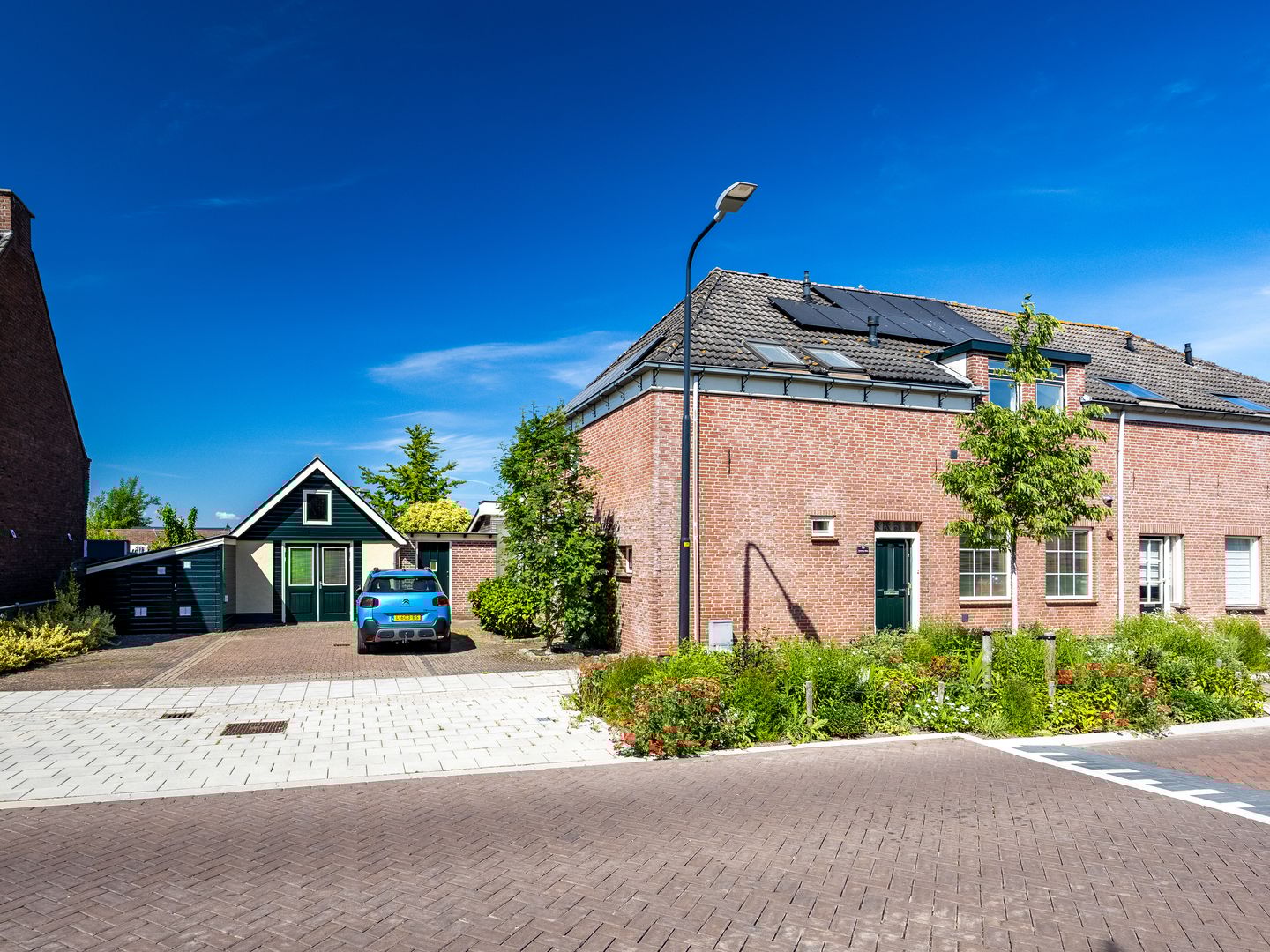 Foto 59 van Weg naar Voorst 78