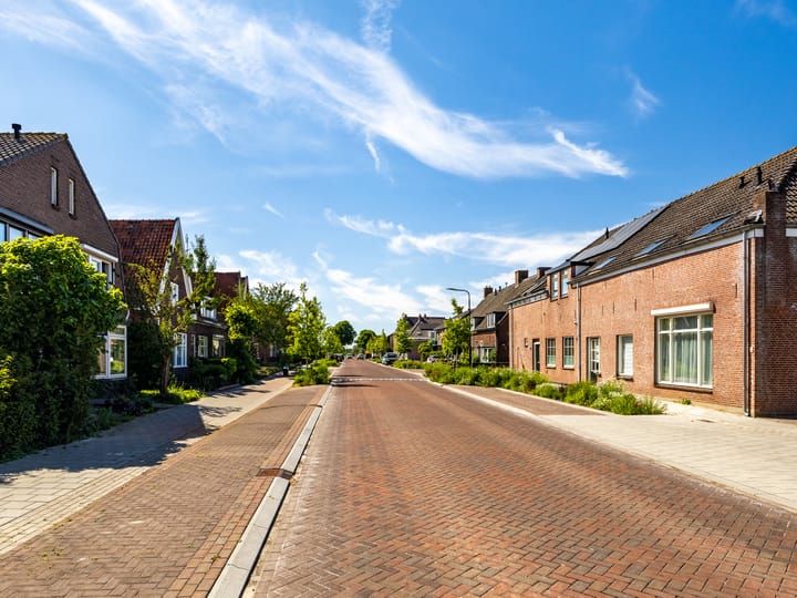 Foto 60 van Weg naar Voorst 78