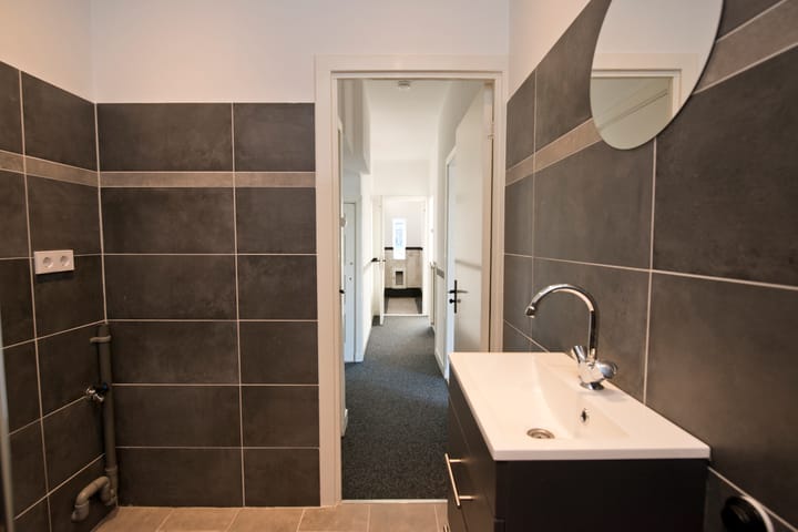 Foto 46 van Johan de Wittlaan 205