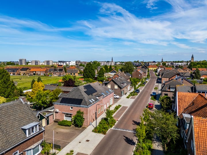 Foto 64 van Weg naar Voorst 78